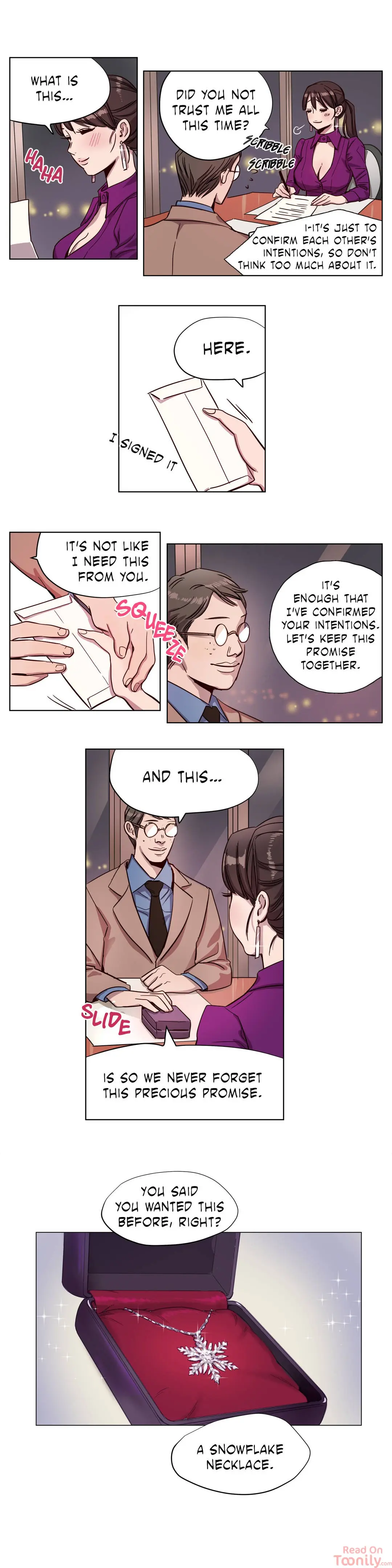 Redemption Camp Episode 2 - Page 11