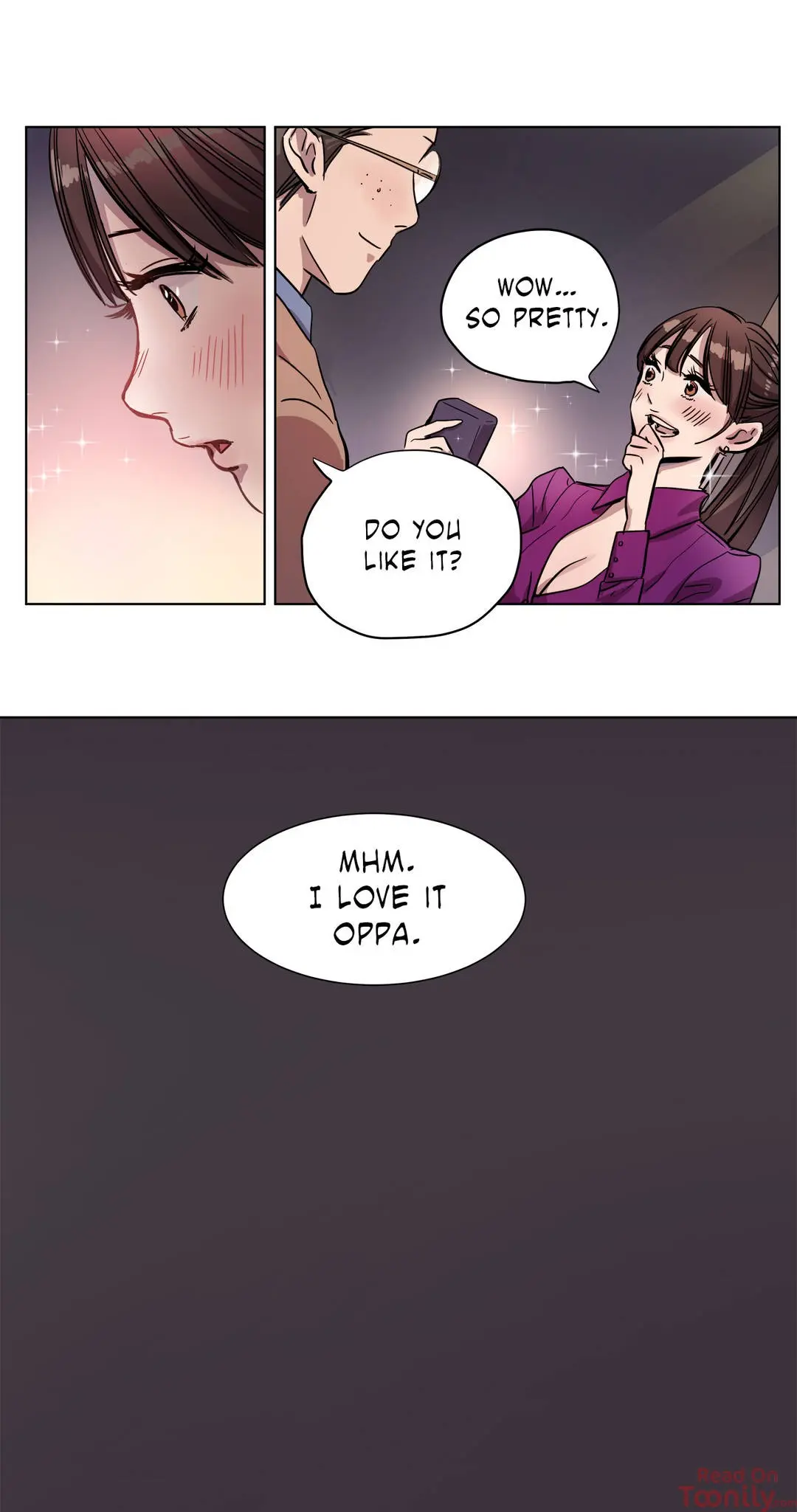 Redemption Camp Episode 2 - Page 12