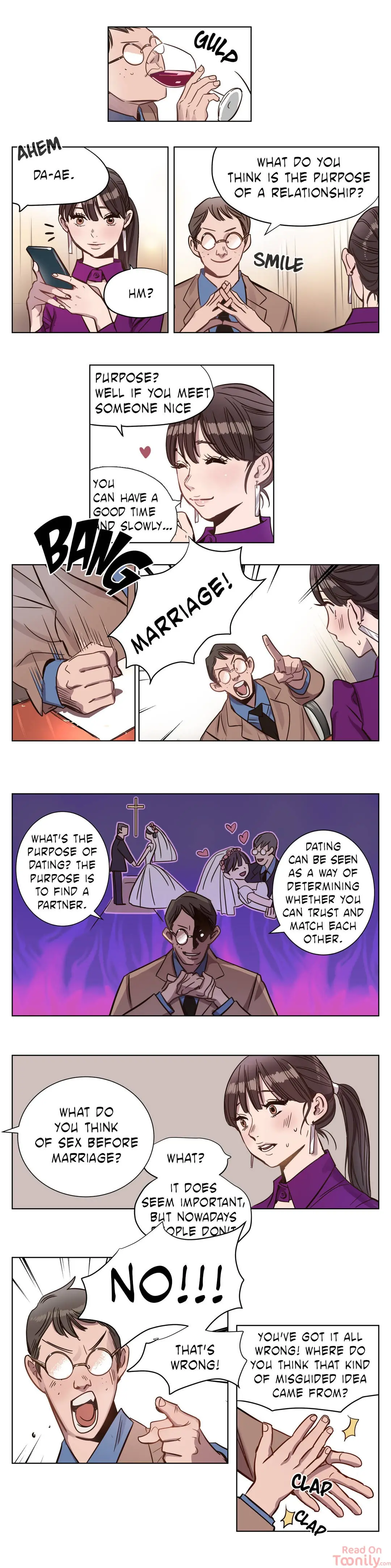 Redemption Camp Episode 2 - Page 8
