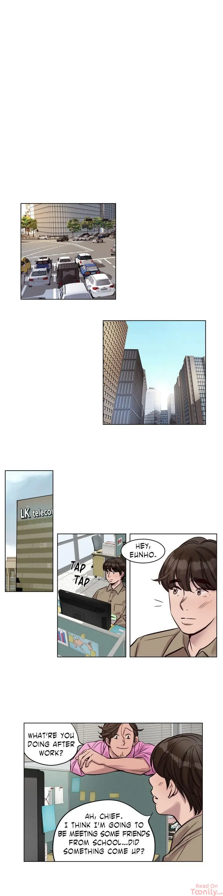 Redemption Camp Episode 20 - Page 4