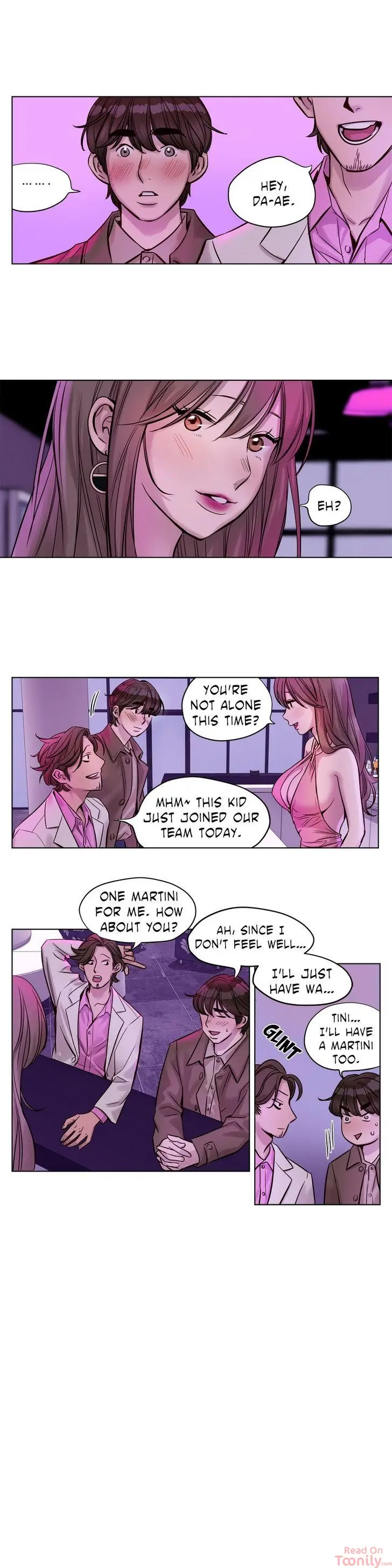Redemption Camp Episode 20 - Page 7