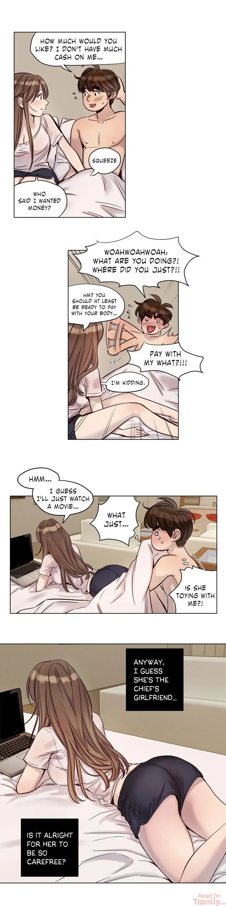 Redemption Camp Episode 21 - Page 10
