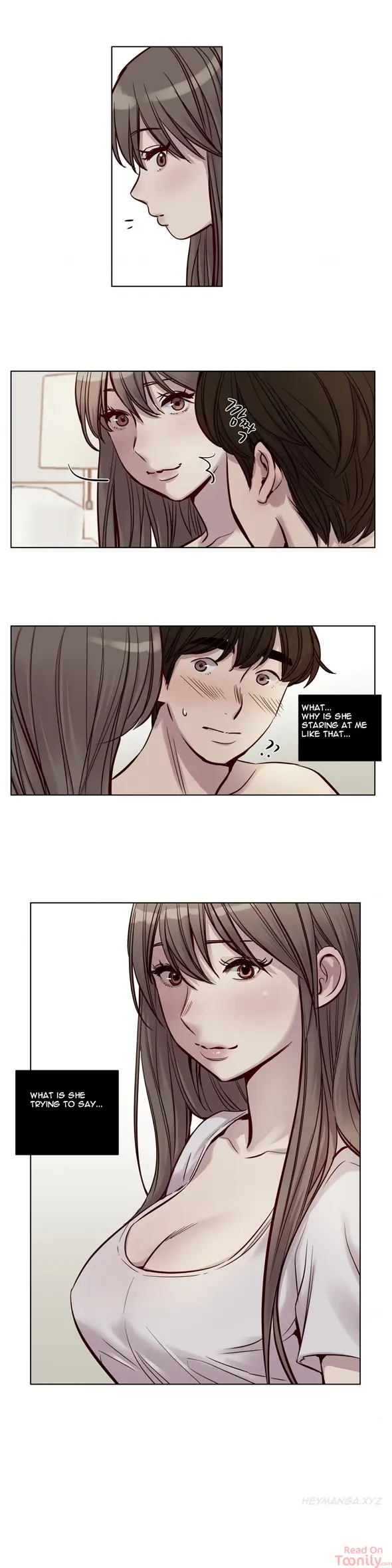 Redemption Camp Episode 22 - Page 2