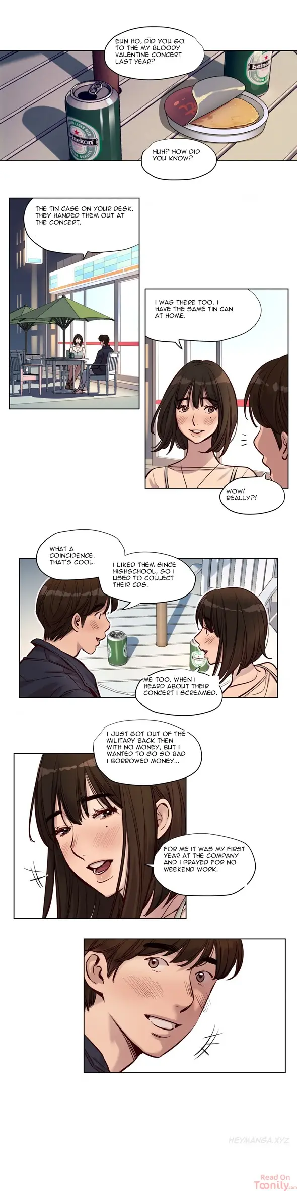 Redemption Camp Episode 23 - Page 12
