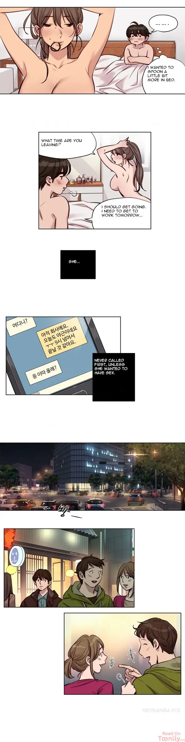 Redemption Camp Episode 23 - Page 4