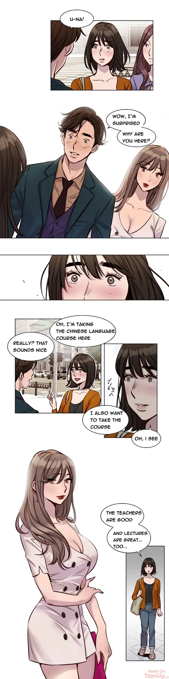Redemption Camp Episode 24 - Page 10