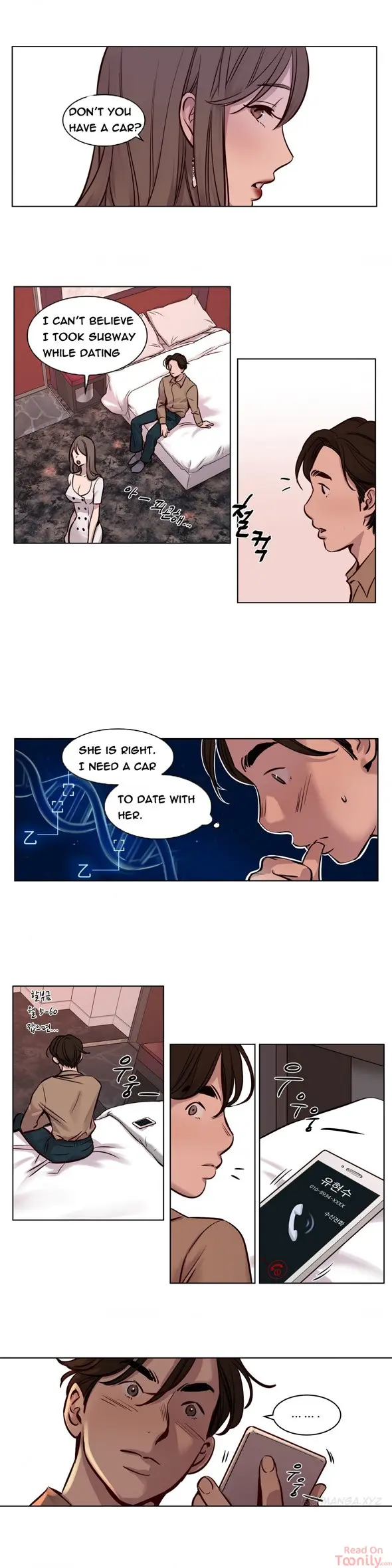 Redemption Camp Episode 24 - Page 13