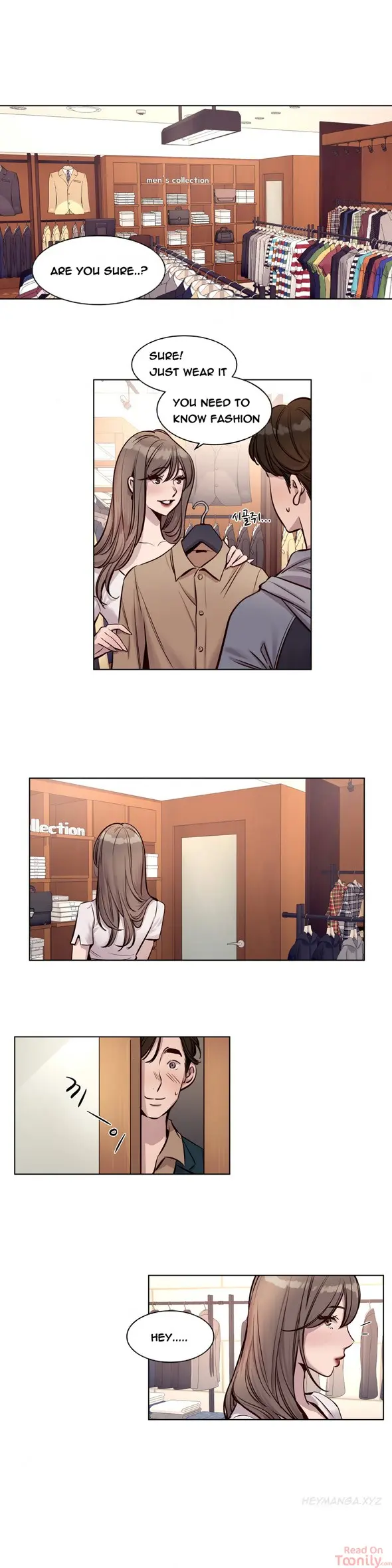 Redemption Camp Episode 24 - Page 8