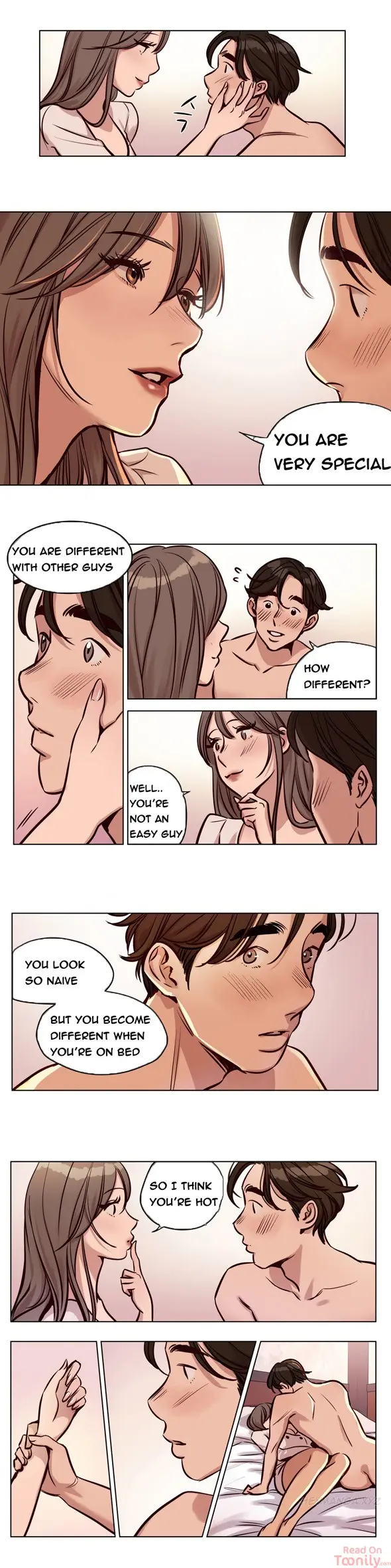 Redemption Camp Episode 25 - Page 2