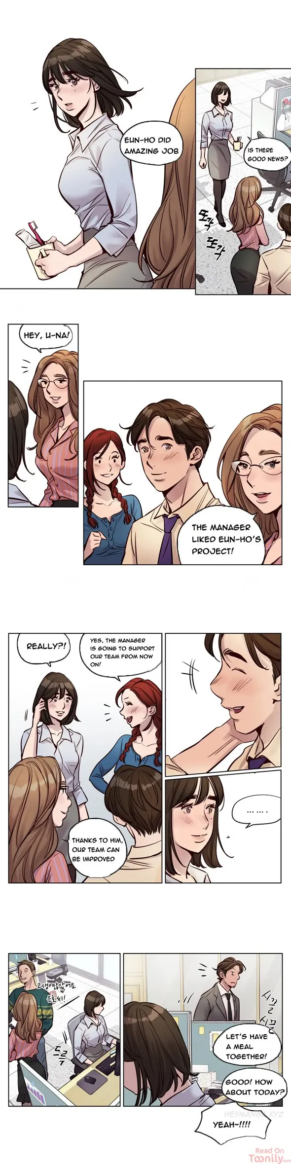 Redemption Camp Episode 25 - Page 8