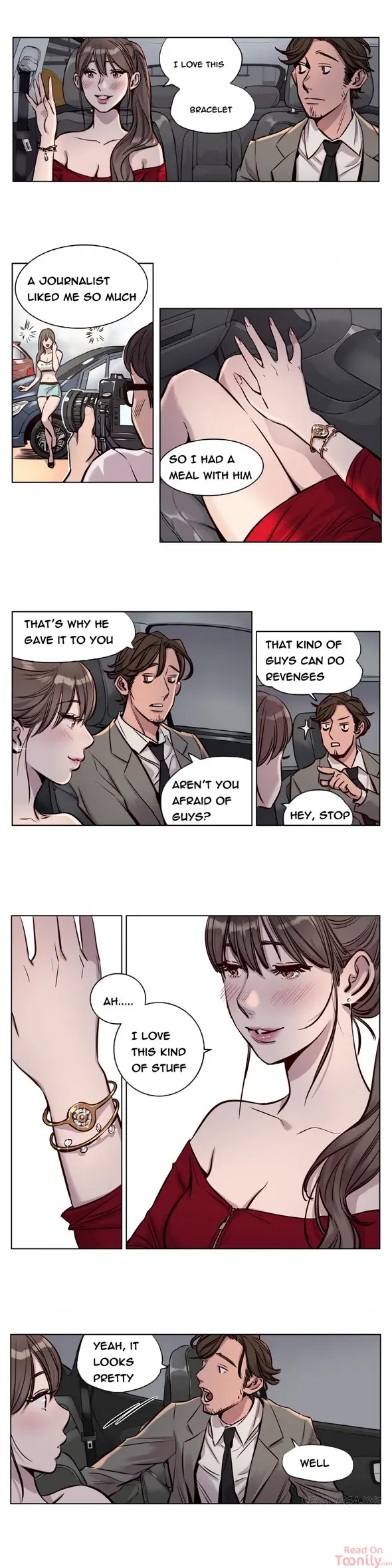 Redemption Camp Episode 26 - Page 4