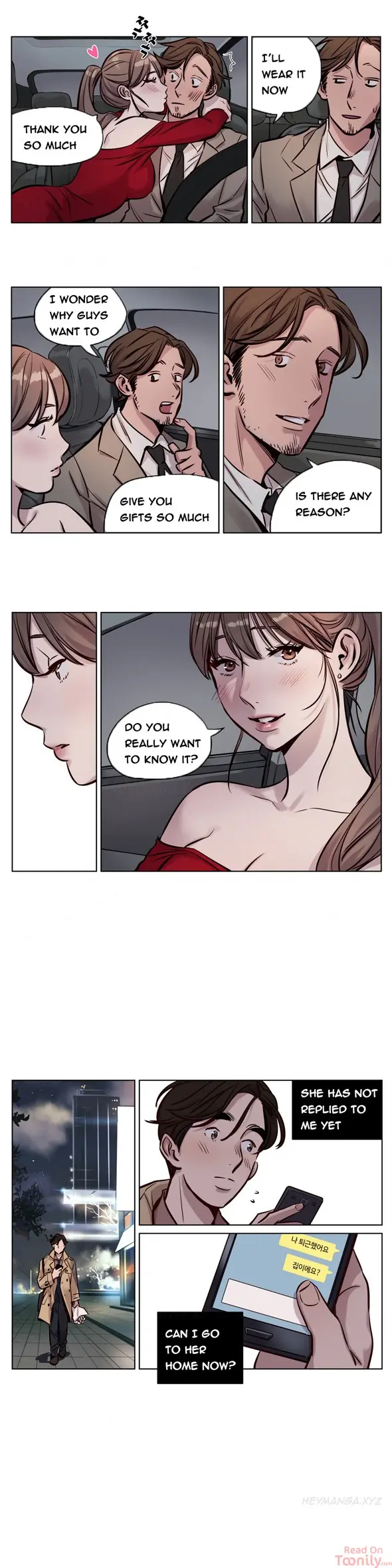Redemption Camp Episode 26 - Page 6