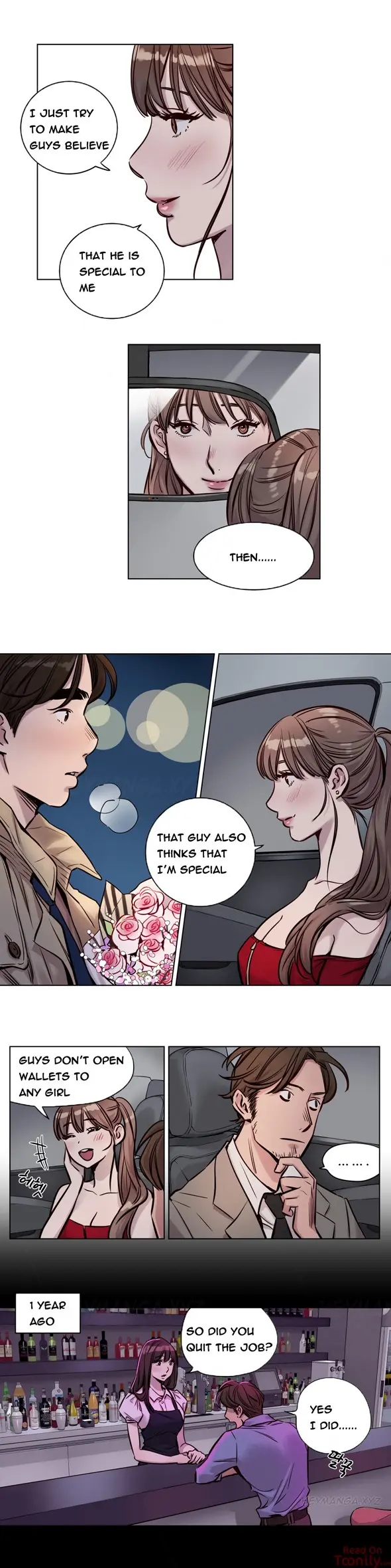 Redemption Camp Episode 26 - Page 7