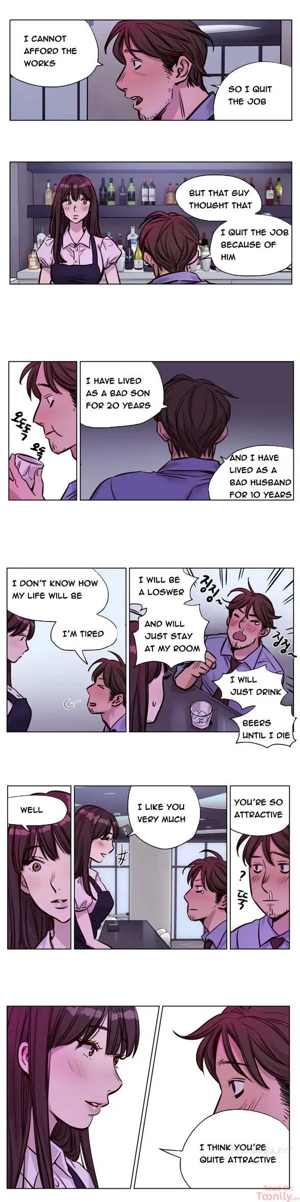 Redemption Camp Episode 26 - Page 8