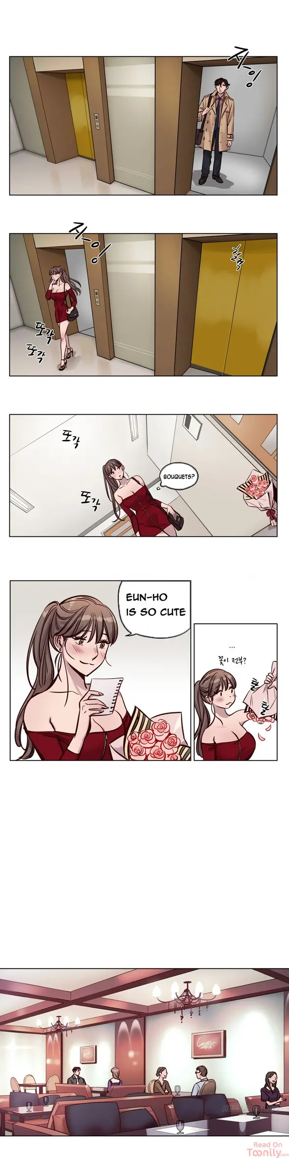 Redemption Camp Episode 27 - Page 8