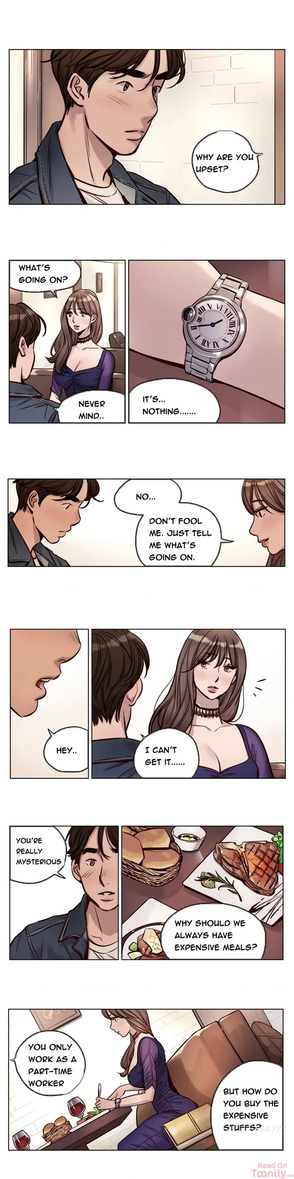 Redemption Camp Episode 27 - Page 9
