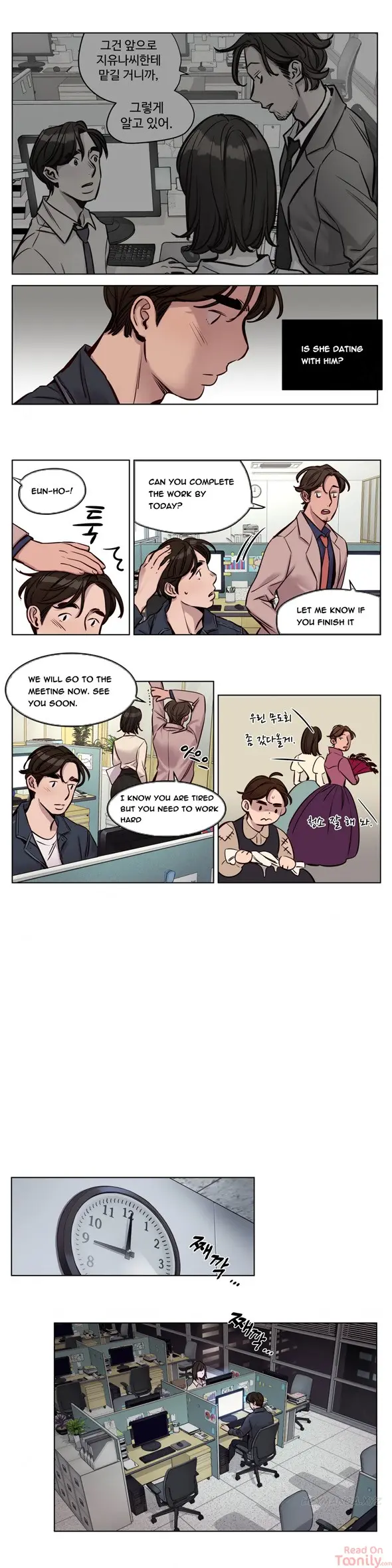 Redemption Camp Episode 28 - Page 2