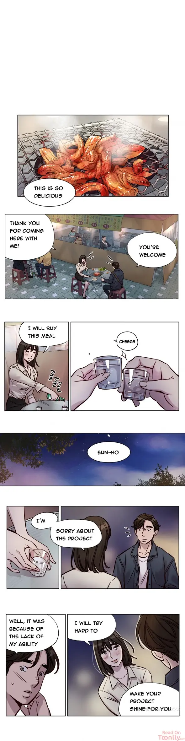Redemption Camp Episode 28 - Page 4