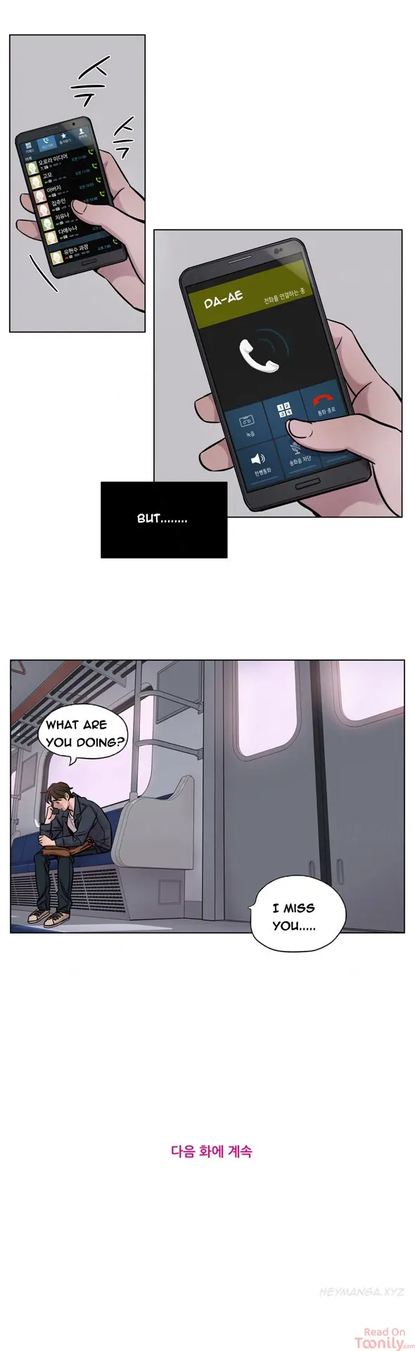Redemption Camp Episode 29 - Page 11