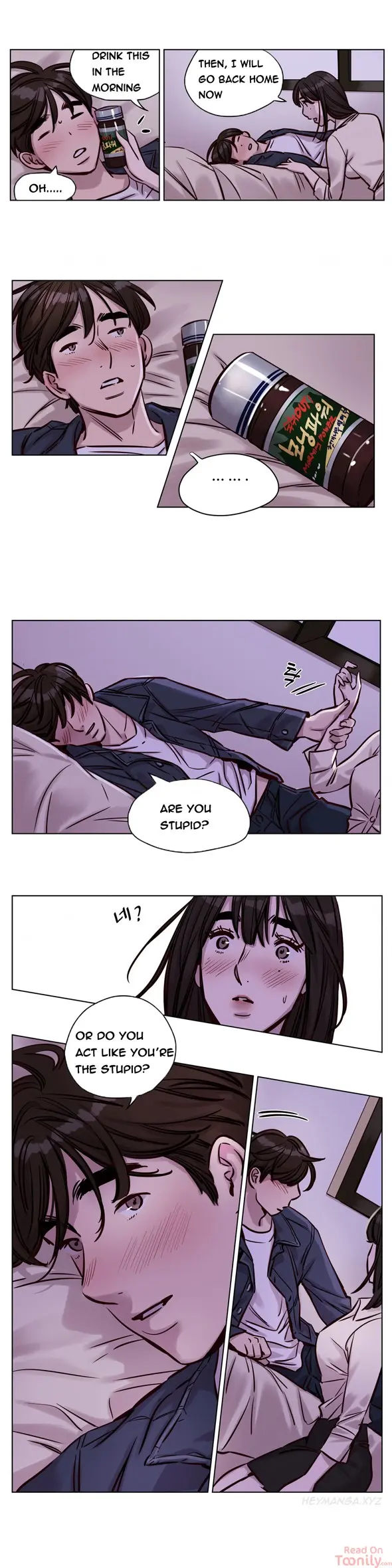 Redemption Camp Episode 29 - Page 2