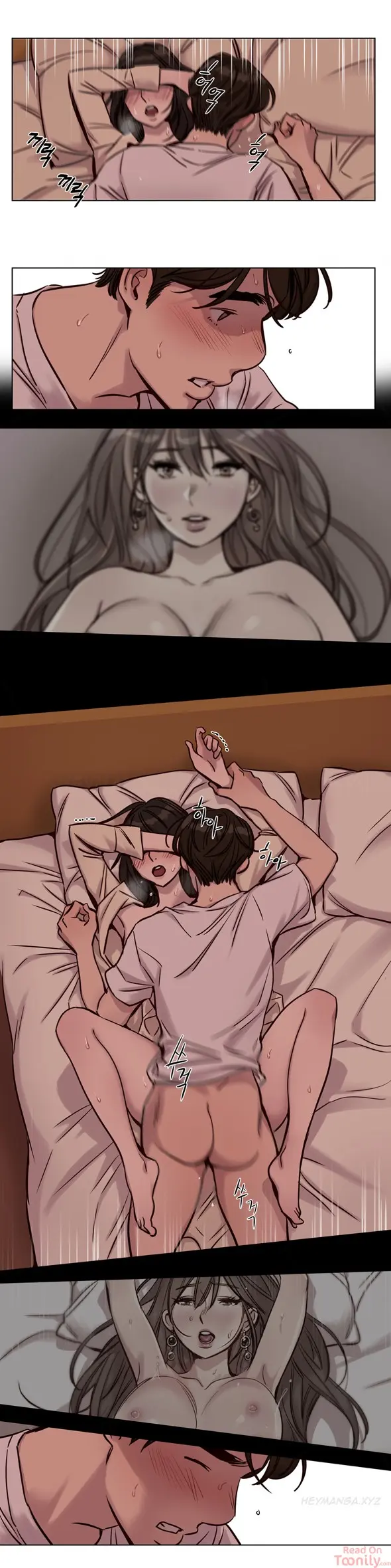 Redemption Camp Episode 29 - Page 7