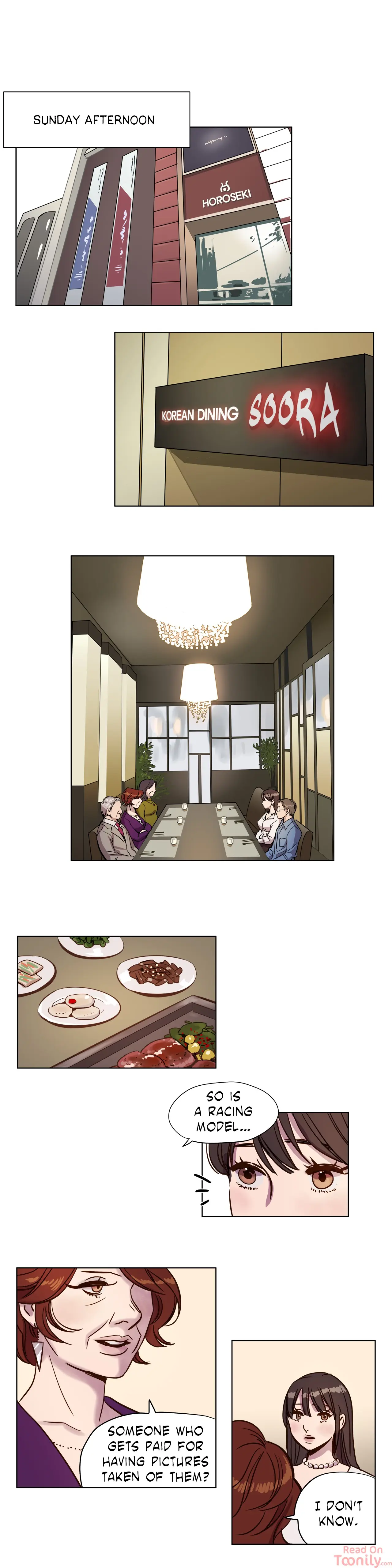 Redemption Camp Episode 3 - Page 11