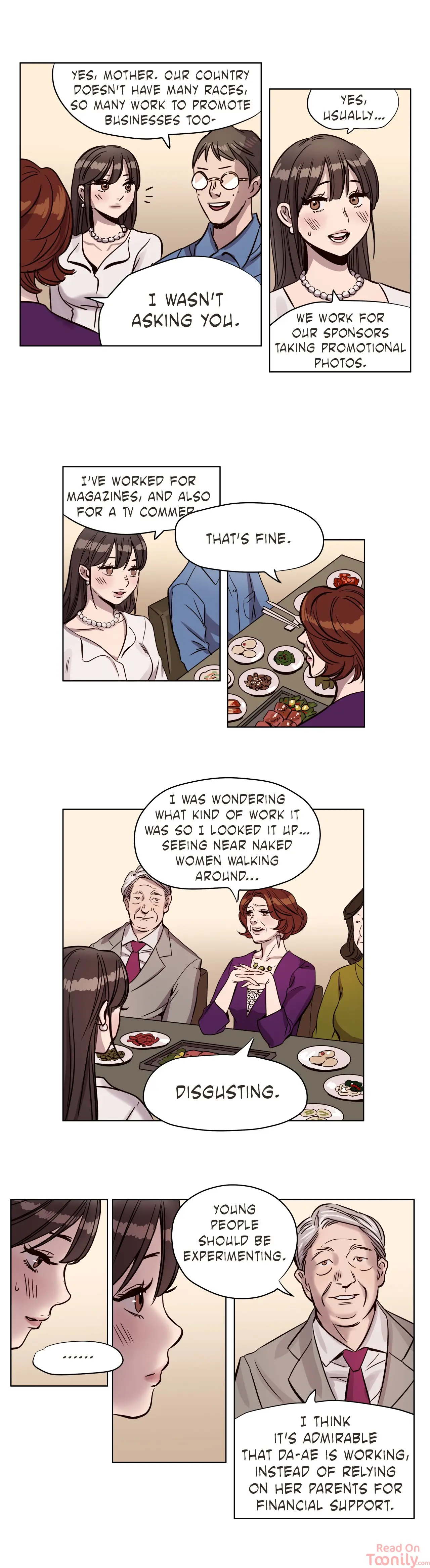 Redemption Camp Episode 3 - Page 12