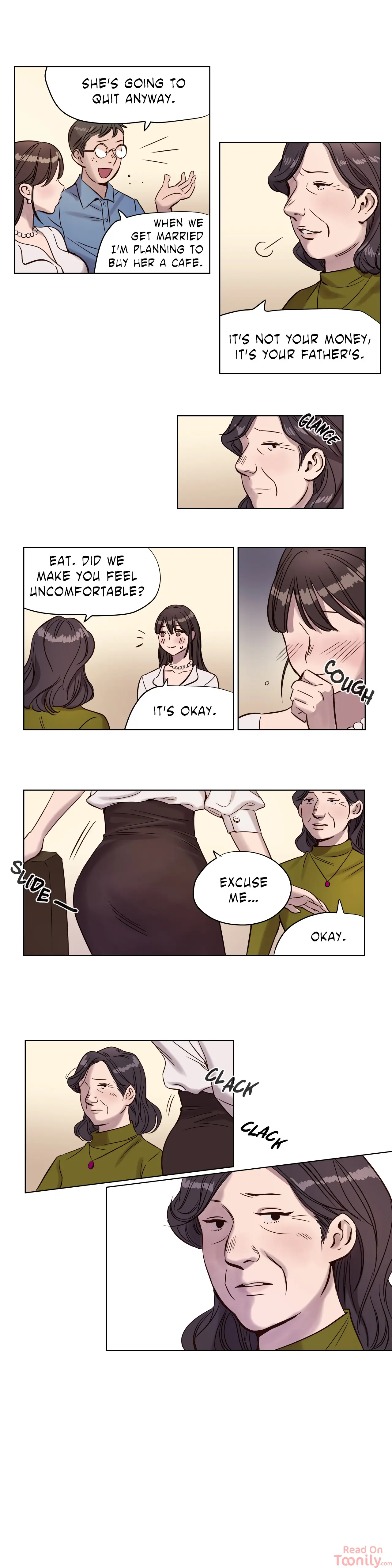 Redemption Camp Episode 3 - Page 13