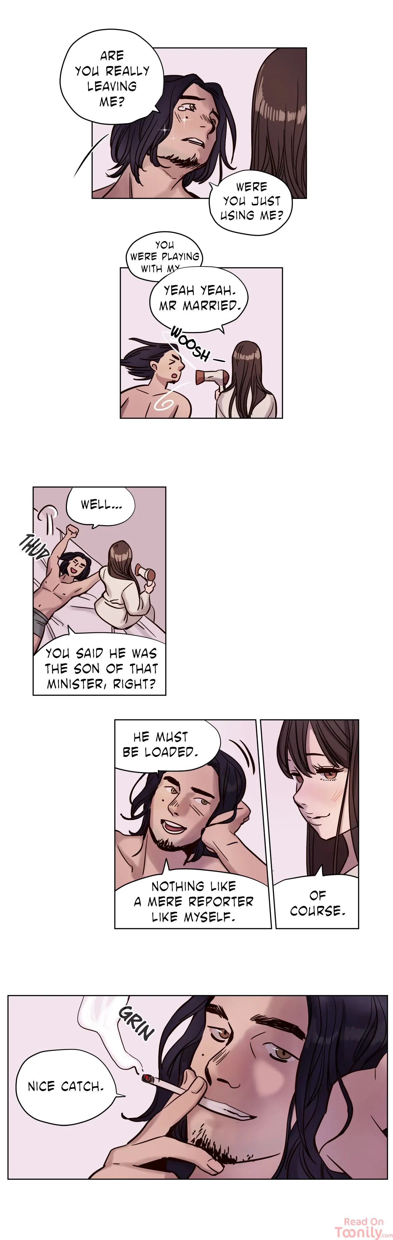 Redemption Camp Episode 3 - Page 9