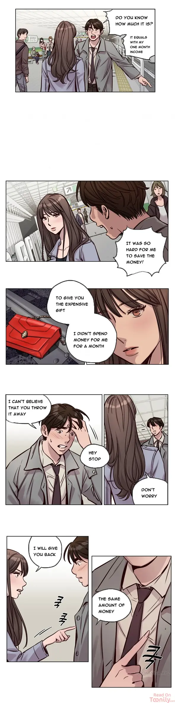 Redemption Camp Episode 31 - Page 2