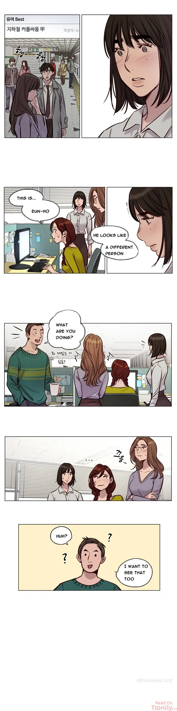 Redemption Camp Episode 31 - Page 4
