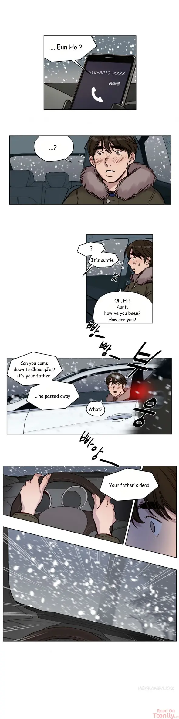 Redemption Camp Episode 33 - Page 4