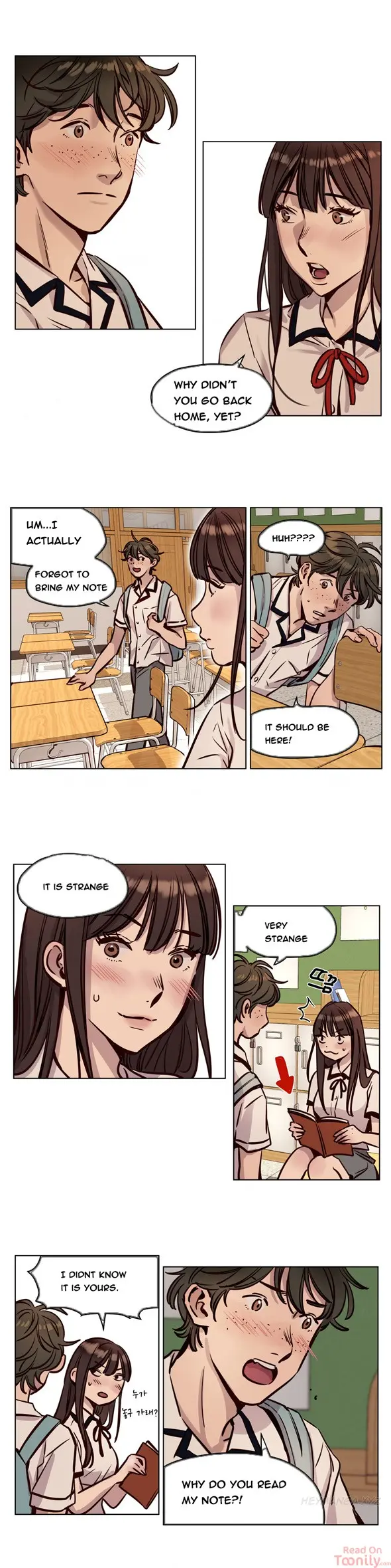 Redemption Camp Episode 36 - Page 7