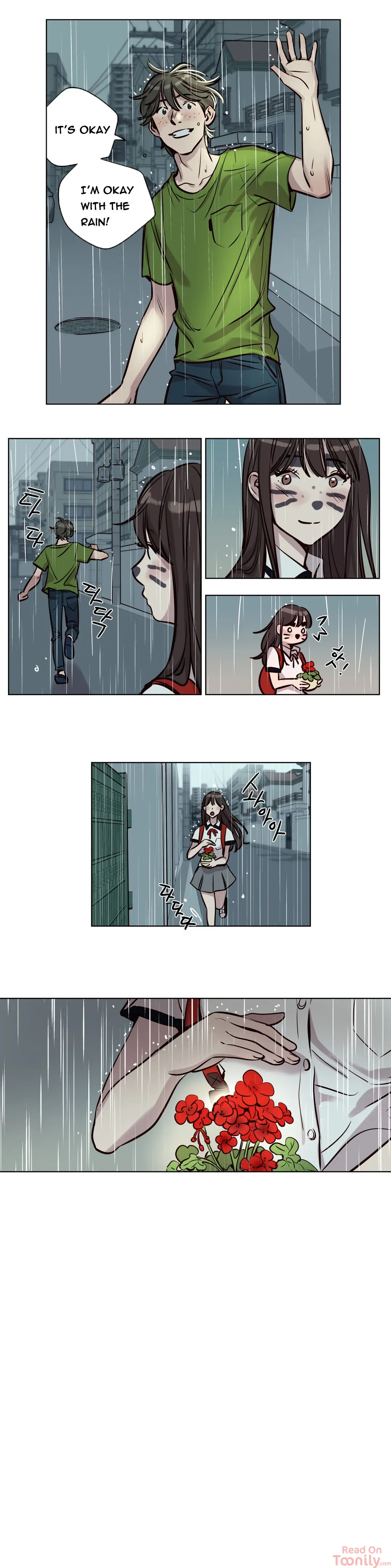 Redemption Camp Episode 37 - Page 10