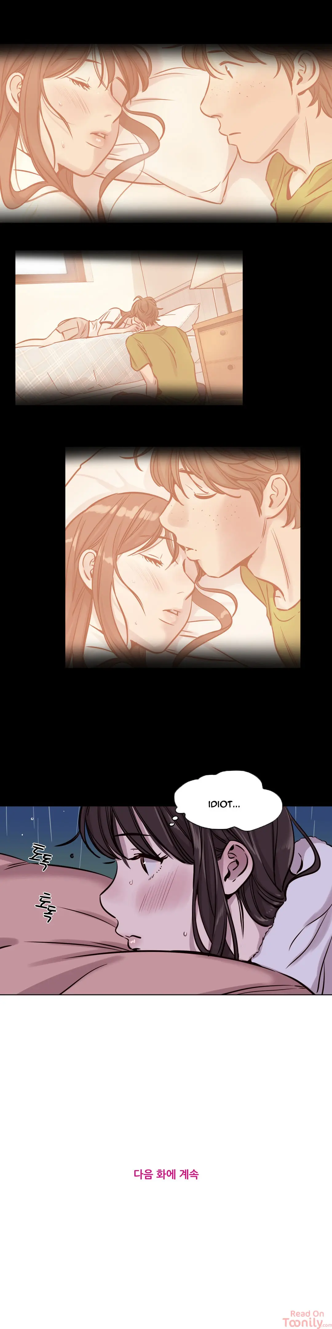 Redemption Camp Episode 37 - Page 12