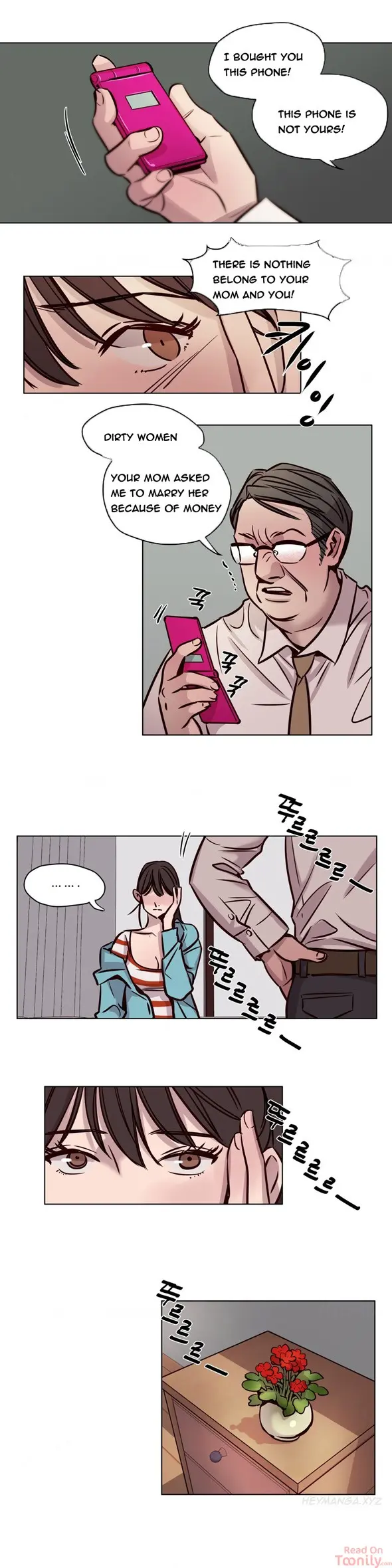 Redemption Camp Episode 39 - Page 4