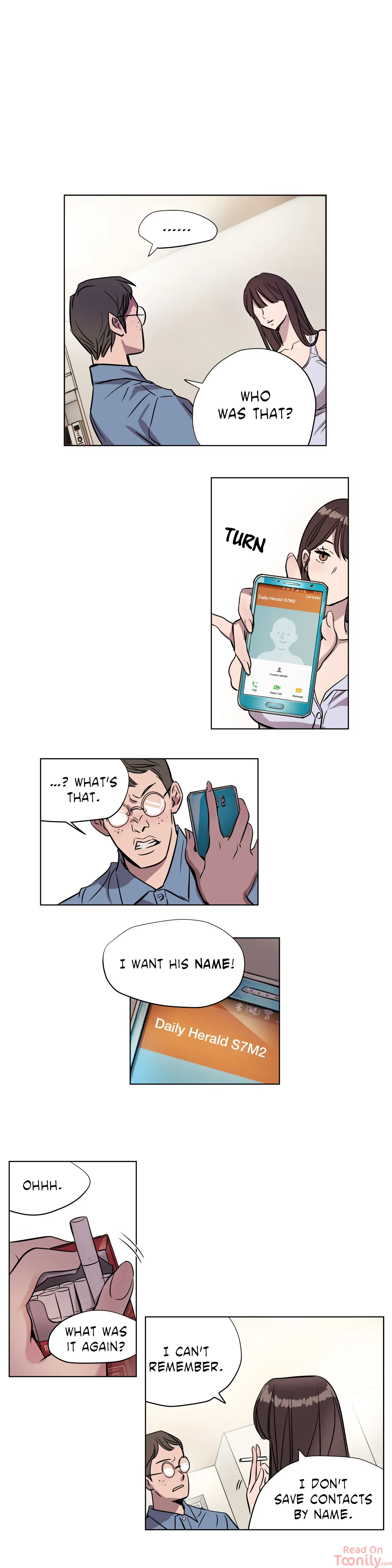 Redemption Camp Episode 4 - Page 16