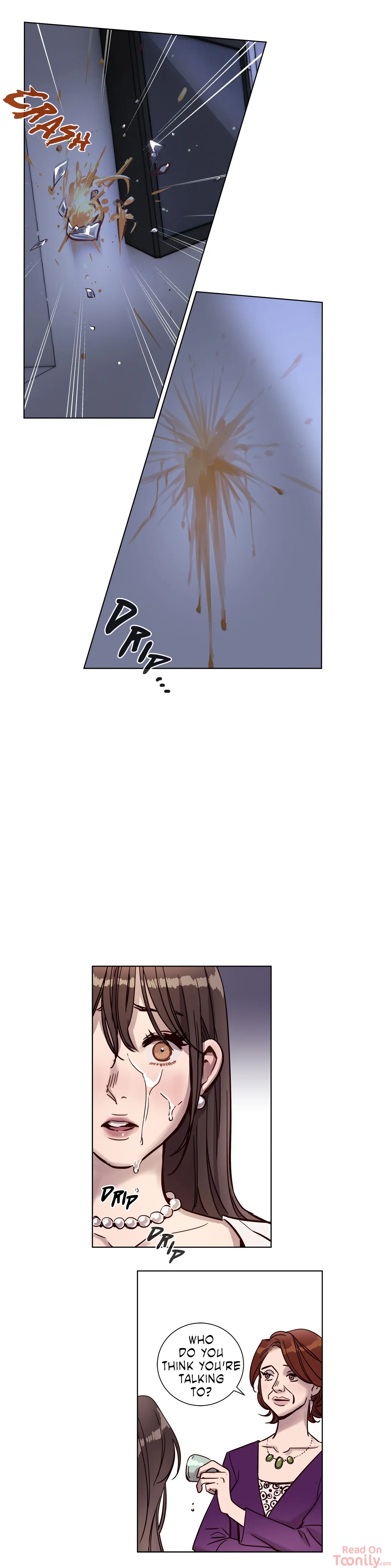 Redemption Camp Episode 4 - Page 2