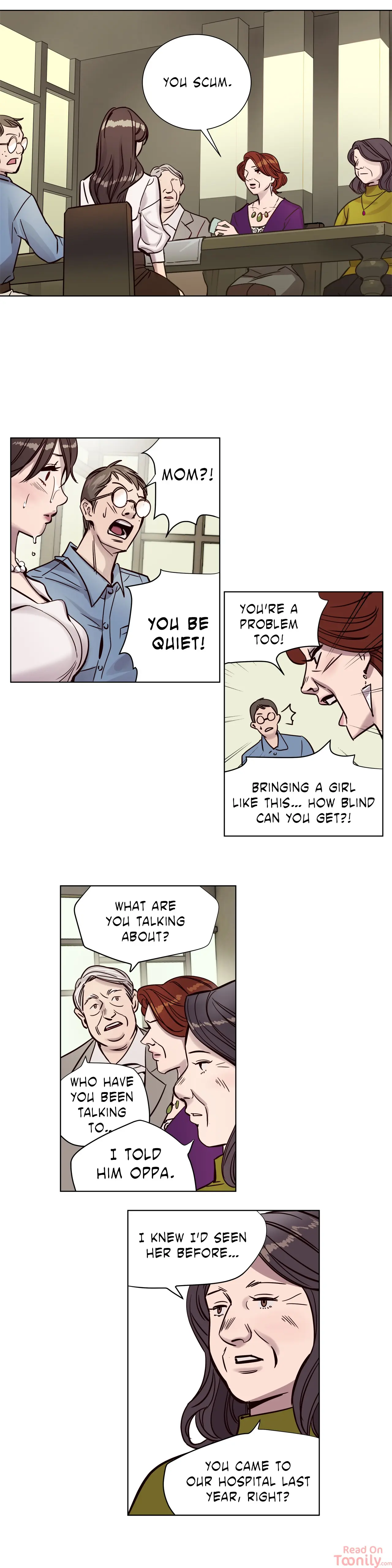 Redemption Camp Episode 4 - Page 3