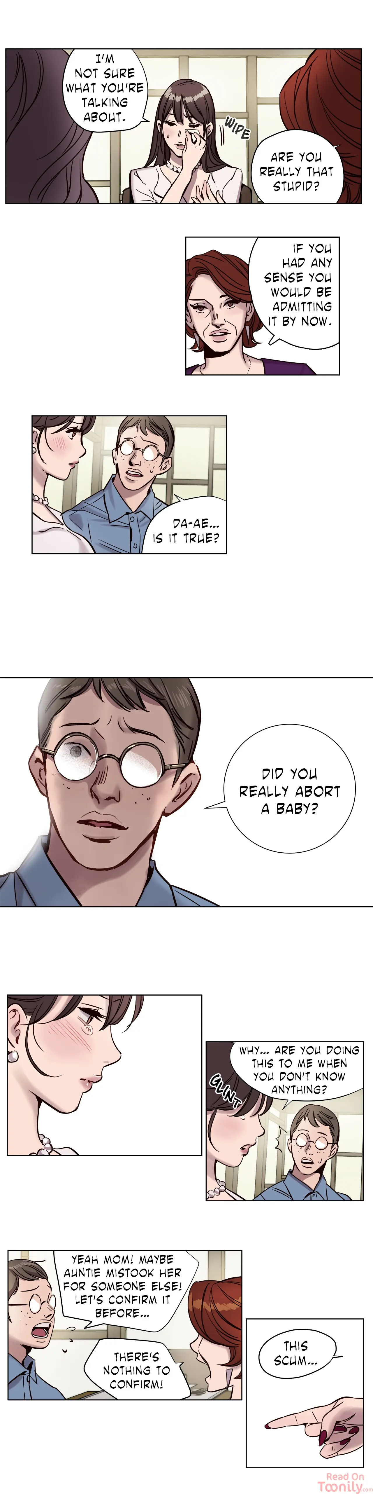 Redemption Camp Episode 4 - Page 4