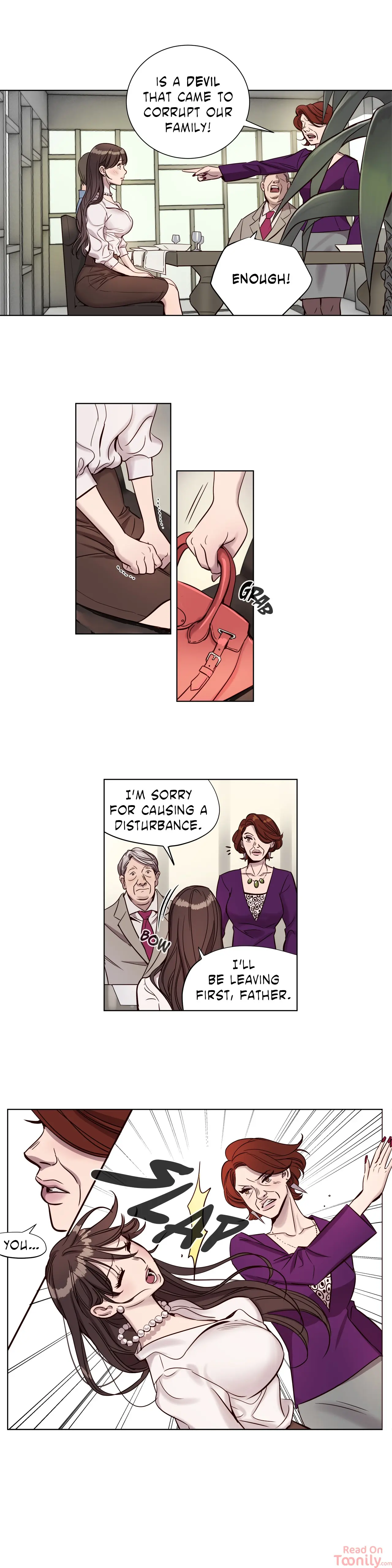 Redemption Camp Episode 4 - Page 5