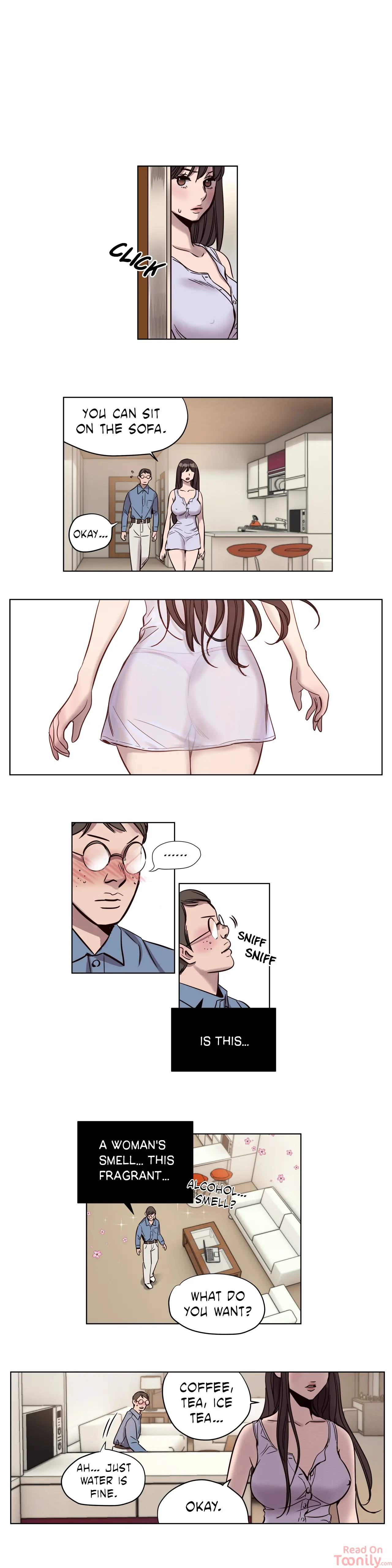 Redemption Camp Episode 4 - Page 8