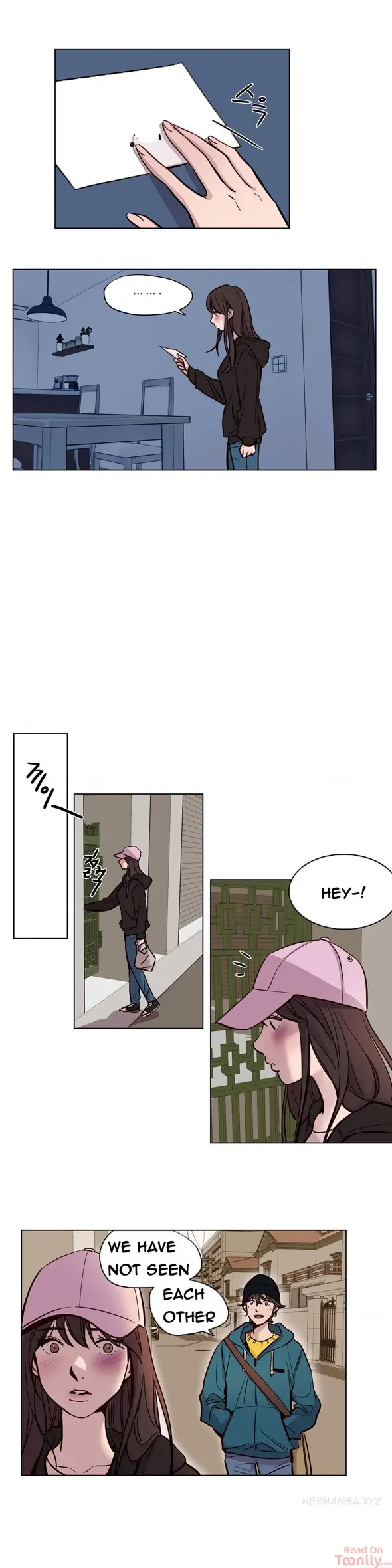 Redemption Camp Episode 40 - Page 2