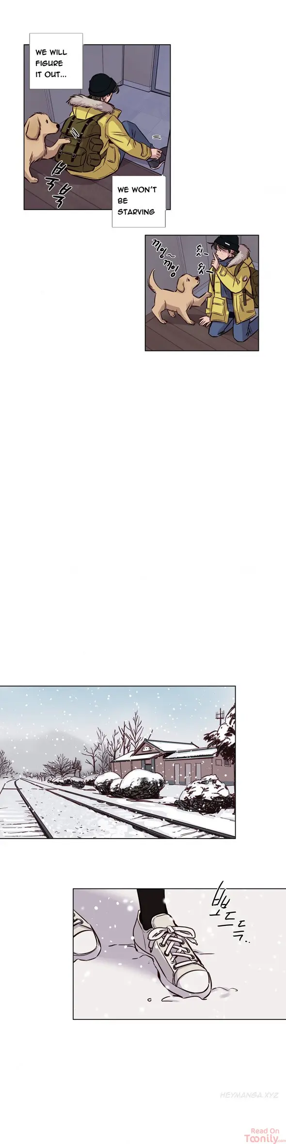 Redemption Camp Episode 40 - Page 7