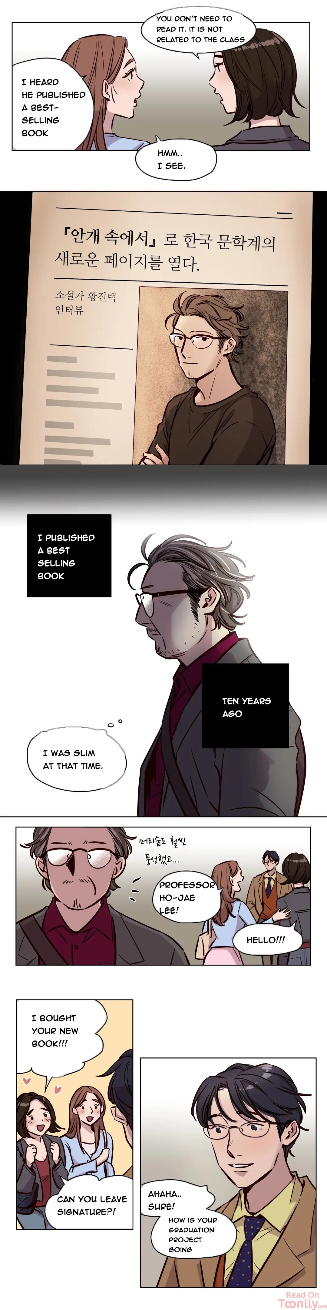 Redemption Camp Episode 41 - Page 6