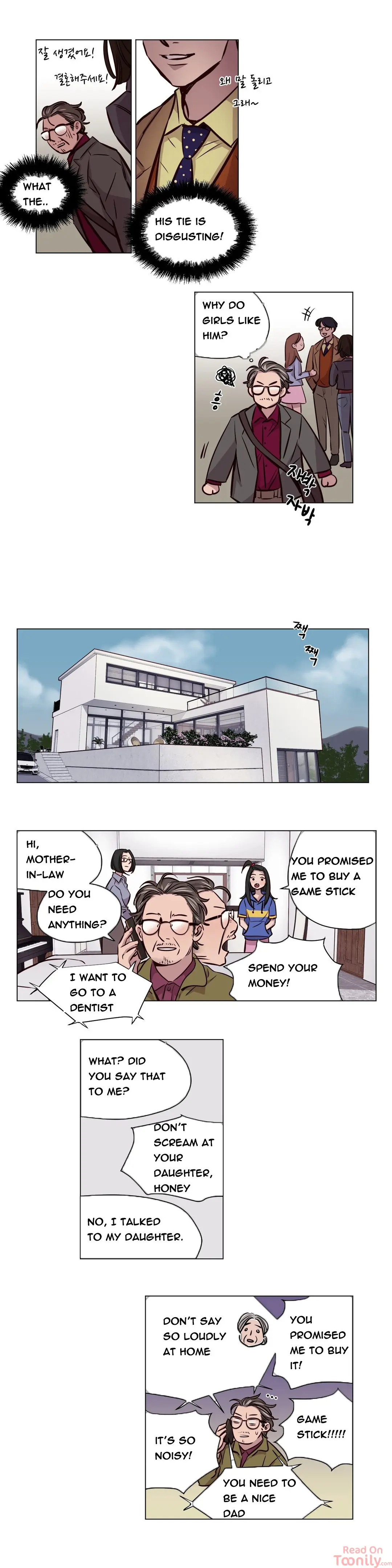 Redemption Camp Episode 41 - Page 7