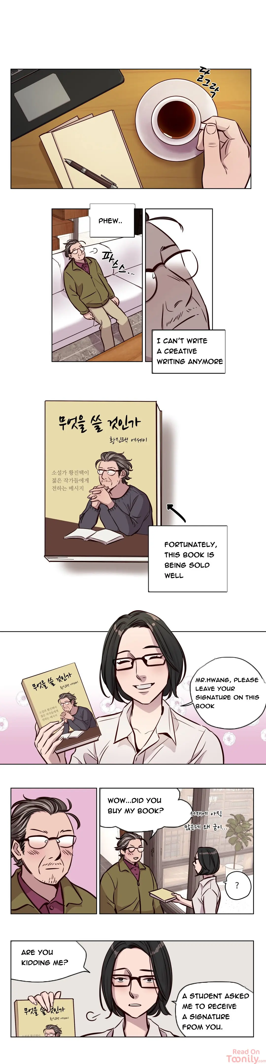 Redemption Camp Episode 41 - Page 8