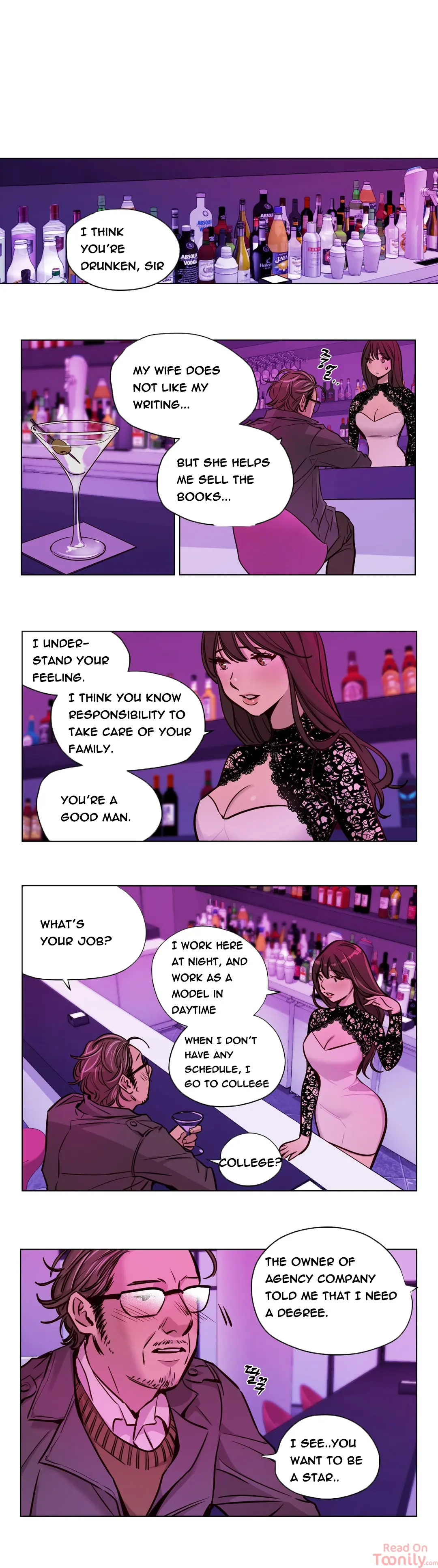 Redemption Camp Episode 42 - Page 2