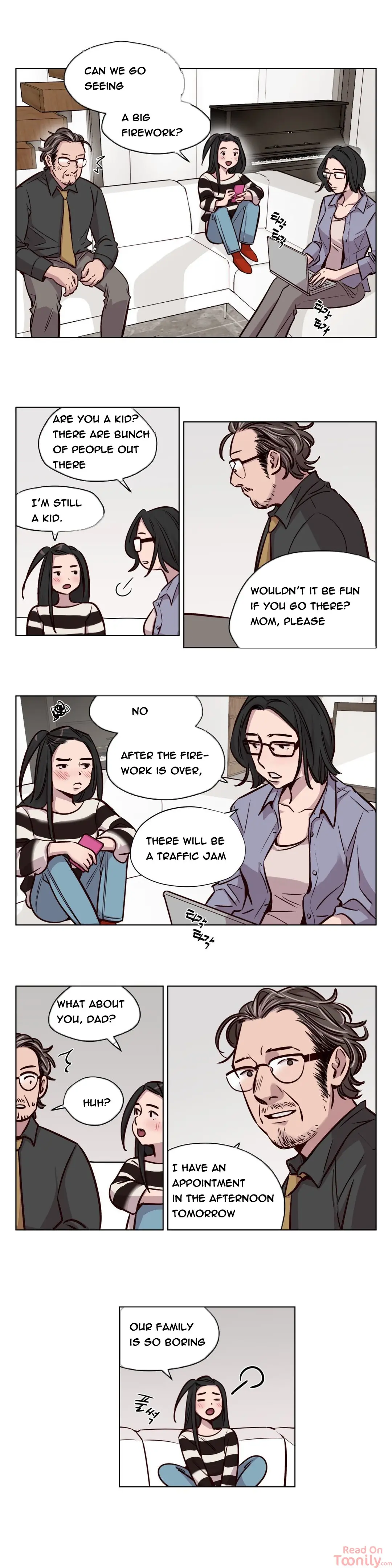Redemption Camp Episode 44 - Page 4