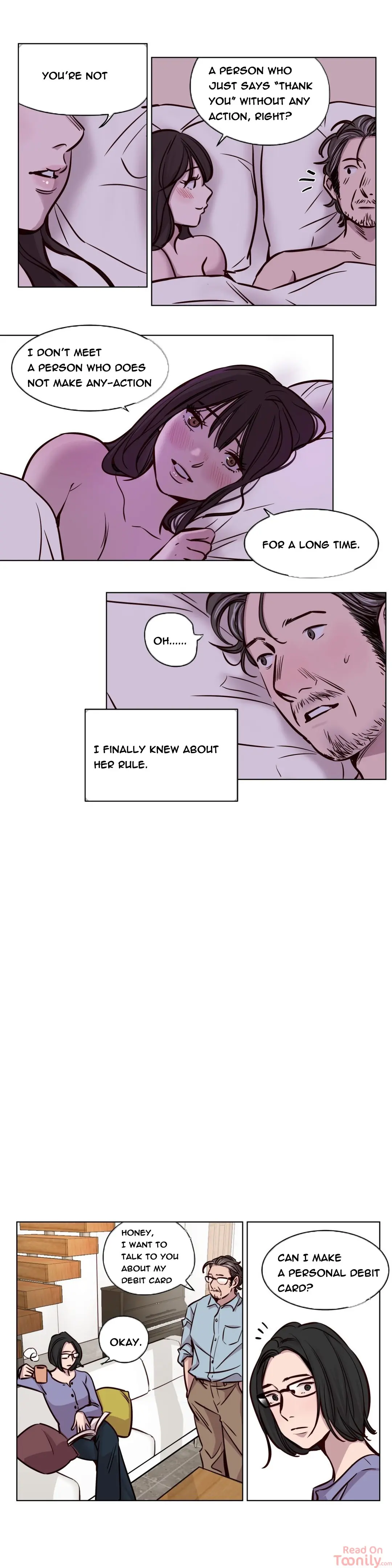 Redemption Camp Episode 44 - Page 9